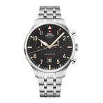 Swiss Military By Chrono SM34098.04 Erkek Kol Saati