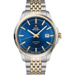 Swiss Military By Chrono SM34104.05 Kol Saati - Mavi