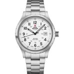 Swiss Military By Chrono SM34108.02 Kol Saati - Beyaz