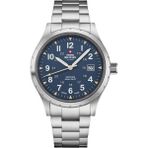 Swiss Military By Chrono SM34108.03 Kol Saati - Mavi