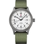 Swiss Military By Chrono SM34108.04 Kol Saati - Yeşil