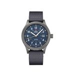 Swiss Military By Chrono Sm34108.05 Erkek Kol Saati - Gri
