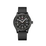 Swiss Military By Chrono Sm34108.06 Erkek Kol Saati - Gri