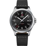 Swiss Military By Chrono SMA34077.01 Kol Saati - Siyah