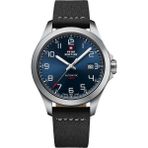 Swiss Military By Chrono SMA34077.02 Kol Saati - Gümüş