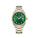 Swiss Military By Chrono Sma34110.08 Sarısı Çelik Erkek Kol Saati - Altın