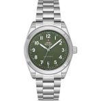 Swiss Military By Chrono SMA34118.03 Kol Saati - Yeşil