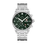 Swiss Military by Chrono SMWGI0000404 Kol Saati, Gri, Standart