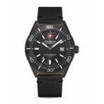 Swiss Military Hanowa Nomad Set 43 mm Quartz Saat SMWGB0004940-SET