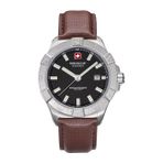 Swiss Military Jockworth 42 mm Quartz Saat SMWGB0008002