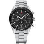 Swiss Military SM34079.01 Erkek Kol Saat