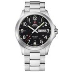 Swiss Military SMP36040.25 Erkek Kol Saati