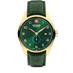 Swiss Military SMWGB0000710 Kol Saati