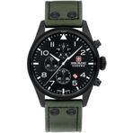 Swiss Military SMWGC0000430 Erkek Kol Saati