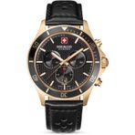 Swiss Military SMWGC0007610 Kol Saati