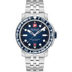 Swiss Military SMWGH0001703 Erkek Kol Saati