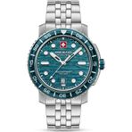 Swiss Military SMWGH0004501 Kol Saati