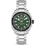 Swiss Military SMWGH0006605 Kol Saati