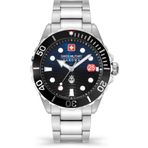 Swiss Military Smwgh2200302 Kol Saati