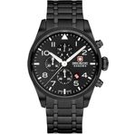 Swiss Military SMWGI0000431 Kol Saati