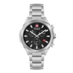 Swiss Military SMWGI0001901-SET Erkek Kol Saati