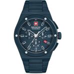 Swiss Military SMWGI0002281 Erkek Kol Saati