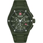 Swiss Military SMWGI0002282 Erkek Kol Saati