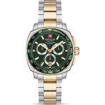 Swiss Military SMWGI0006804 Kol Saati