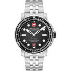 Swiss Military Smwgl0002001 Otomatik Erkek Kol Saati