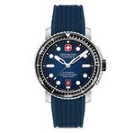 Swiss Military SMWGL0002002-SET Erkek Kol Saati