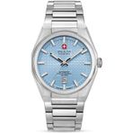Swiss Military SMWGL0006904 Kol Saati