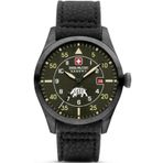 Swiss Military SMWGN0001231 Kol Saati