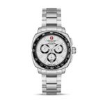 Swiss Military Speedwell 41 mm Quartz Saat SMWGi0006801