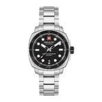 Swiss Military Tidalwave 40 mm Quartz Saat SMWGH0006601