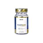 Swiss Nightmare (Gaba+Htp+Melatonin+Theanine+Valerian Root 50 Capsul - 50 KAPSÜL