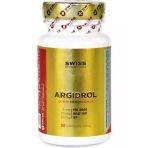 Swiss Pharma Argidrol 50 Mg 50 Kapsül (OSTARINE-RAD140-S4)