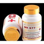 Swiss Pharma MK-677 Ibutmoren 60 Tablet 10 Mg