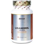 Swiss Pharma Swiss Supplement LGD-4033 10mg 60 Capsul. Tr Tek Yetkili Satıcısı3748*