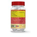 Swiss Pharmaceuticals 100 Kapsül Triple Yohimbine