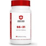 Swiss Ss-31 50 Mg 60 Caps - 60 kapsül