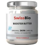 SwissBio 200 ml Booster Butter Cilt Bakım Yağı