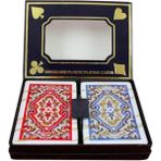 Swısscard Plastıc Playıng Cards Orjinal 1. Kalite
