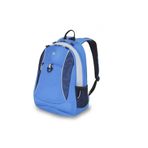 Swissgear SA6697 Mavi Kamuflaj Sırt Çantası