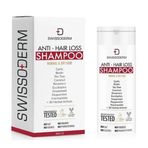 Swissoderm 50 ml Normal Kuru Saç Tipi Saç Dökülmesine Karşı Şampuan