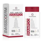 Swissoderm 50 ml Normal ve Kuru Saçlar İçin Dökülme Karşıtı Şampuan