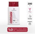 Swissoderm Normal Kuru Saç Vegan Sülfatsız Tuzsuz 300 ml Şampuan