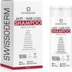 Swissoderm Şampuan Seyahat Boy (50 Ml) - YOK
