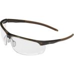 Swissone Arvel iş Güvenlik Koruyucu Gözlük – Şeffaf Lens 1LEO23C
