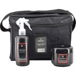 Swissvax Paint Rubber Set (Sarı) – Boya Yüzeyi Pürüz Temizleme ve Kil Seti
