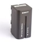 Swit S-8770 - Sony NP-F550-770 Batarya